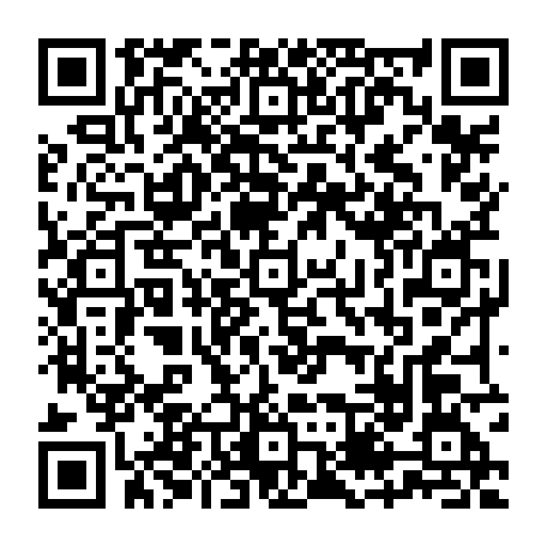 QR 코드