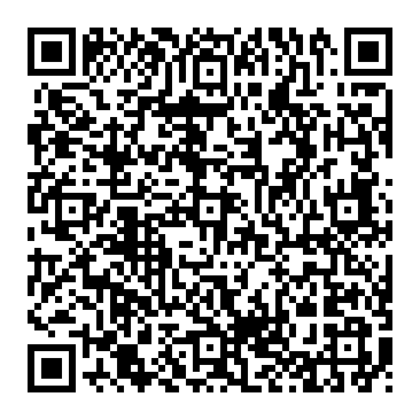 QR 코드