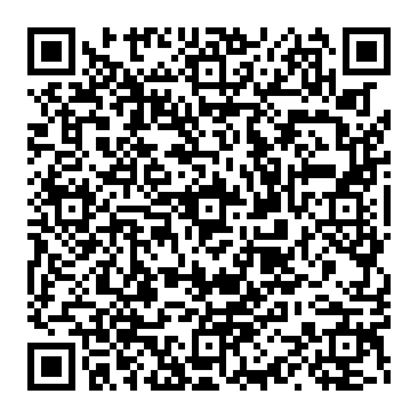 QR 코드