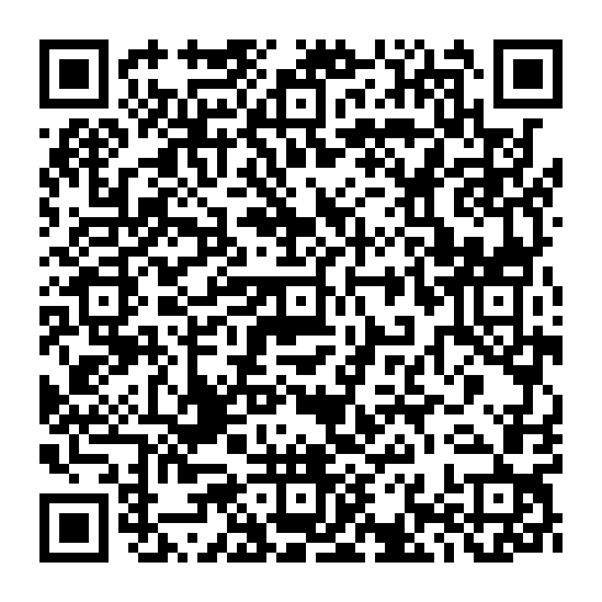 QR 코드