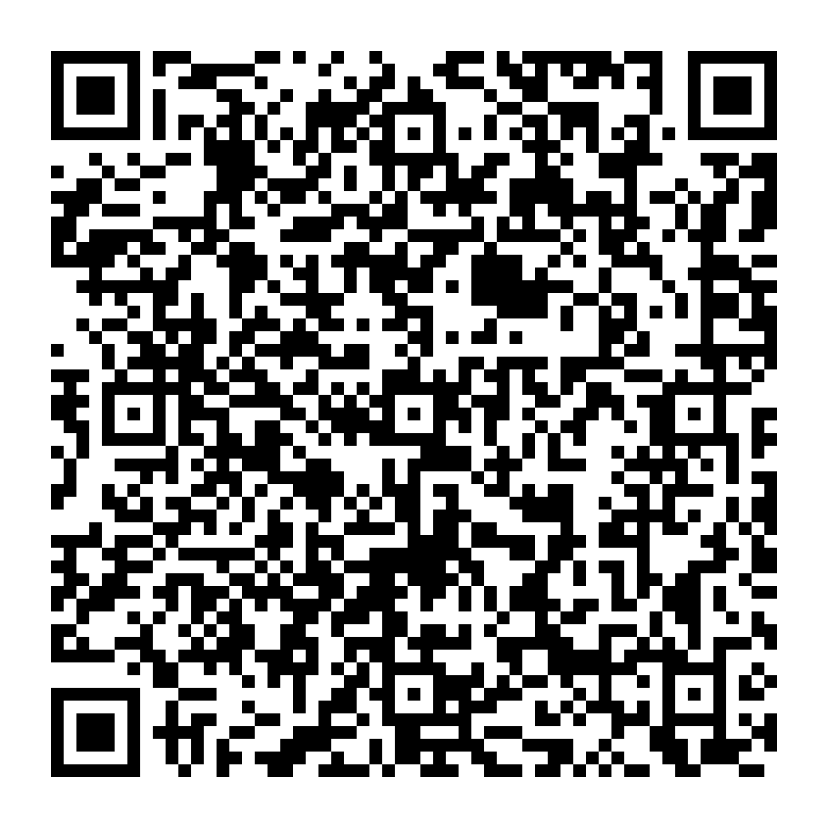 QR 코드