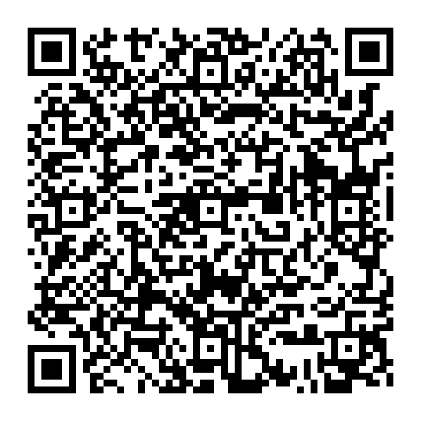 QR 코드