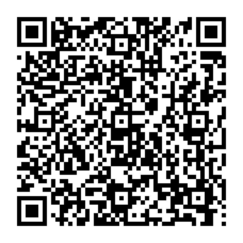 QR 코드