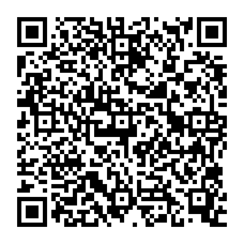 QR 코드