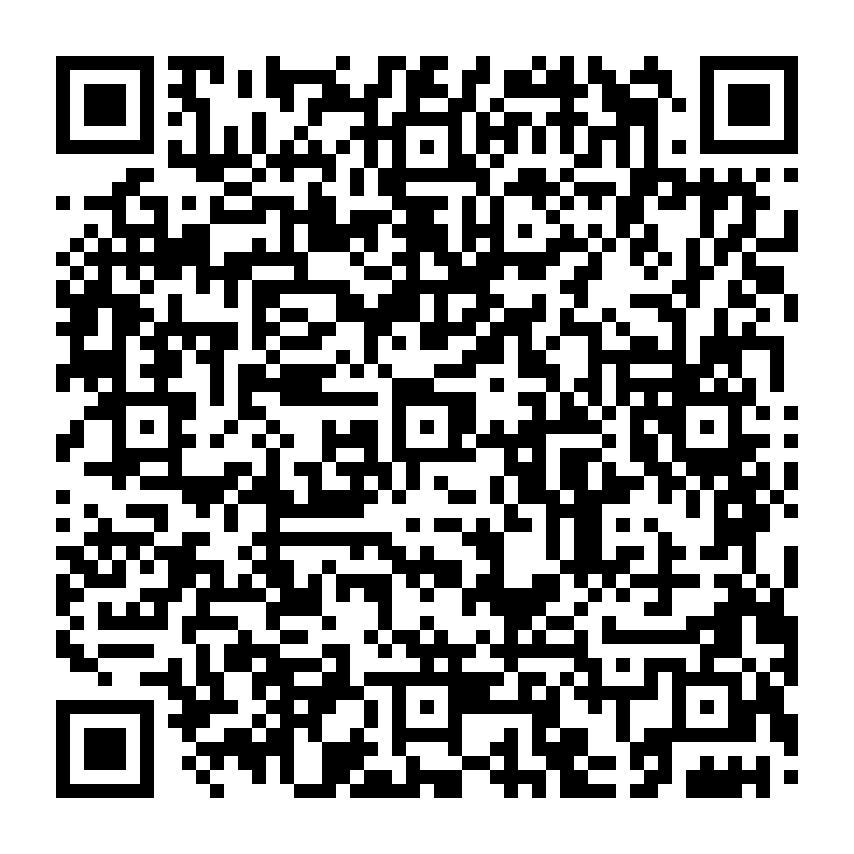 QR 코드