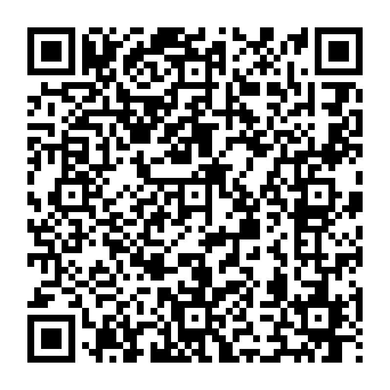 QR 코드