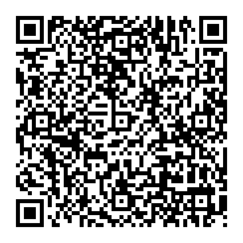 QR 코드