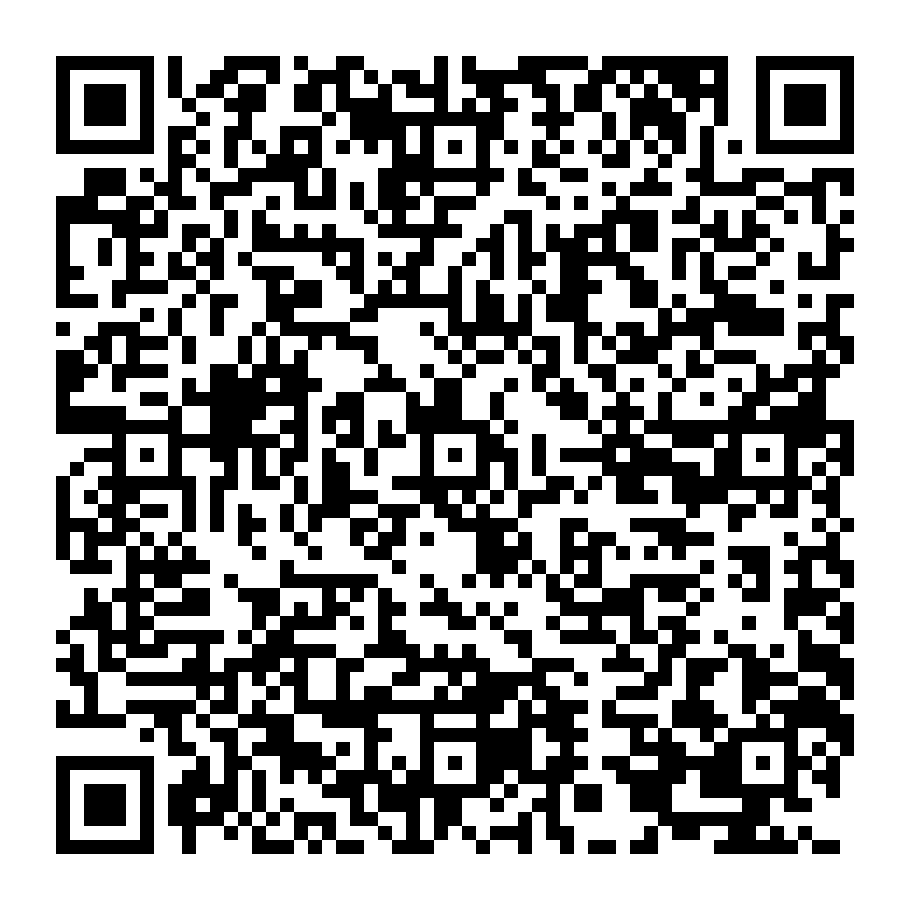 QR 코드