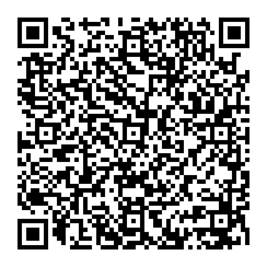 QR 코드