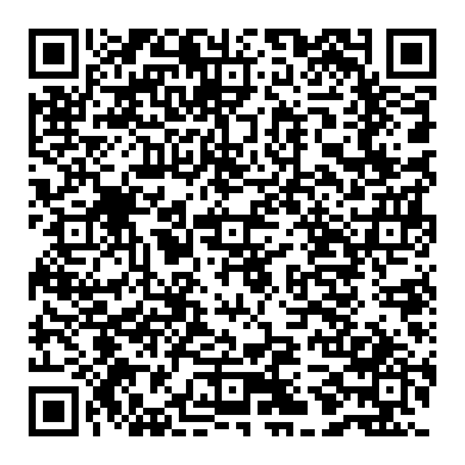 QR 코드