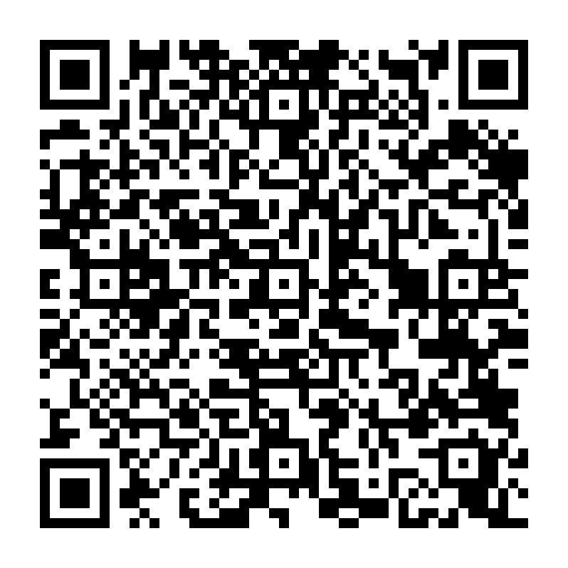 QR 코드