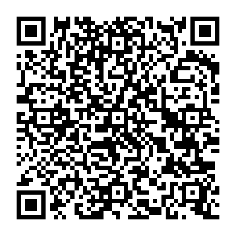 QR 코드