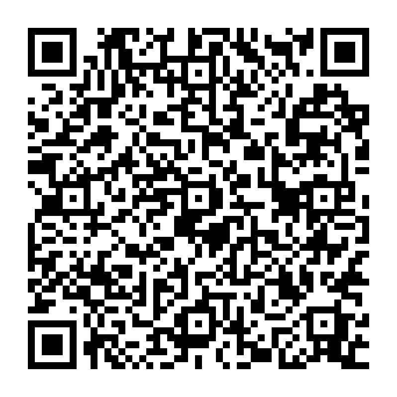 QR 코드