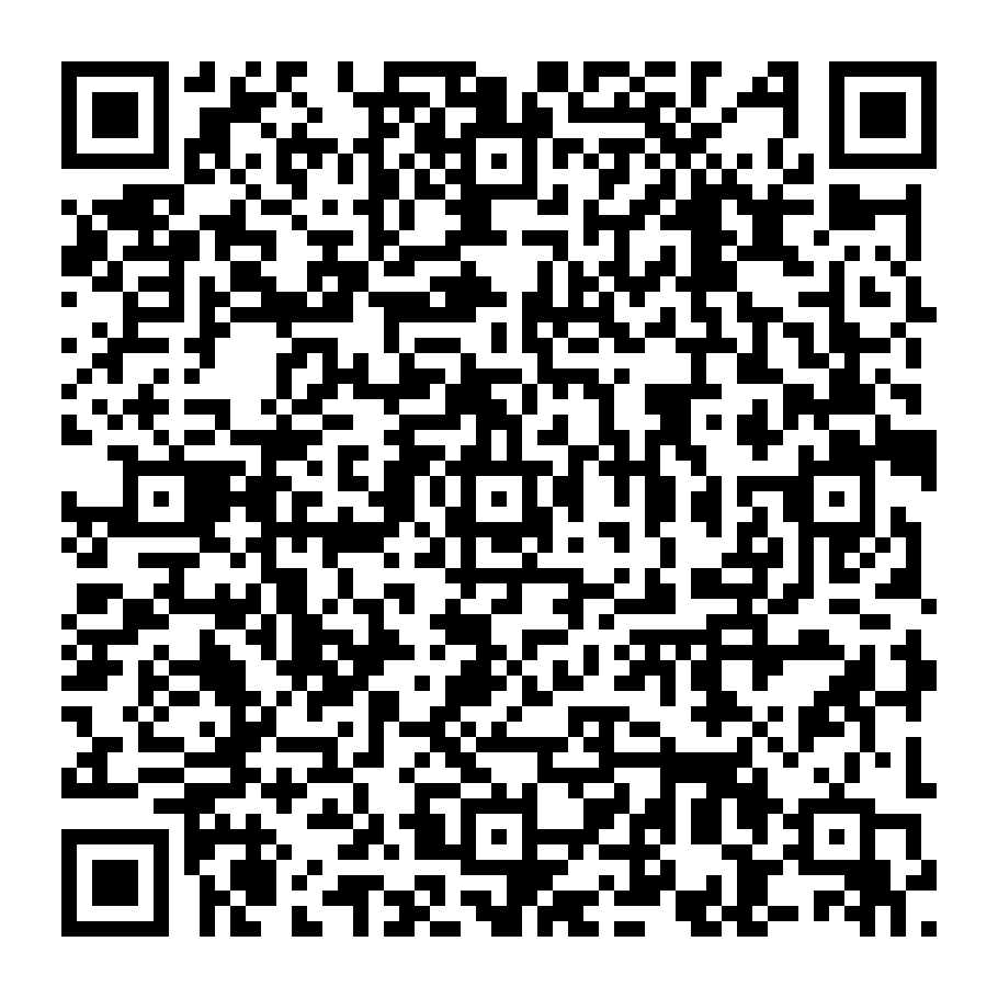 QR 코드