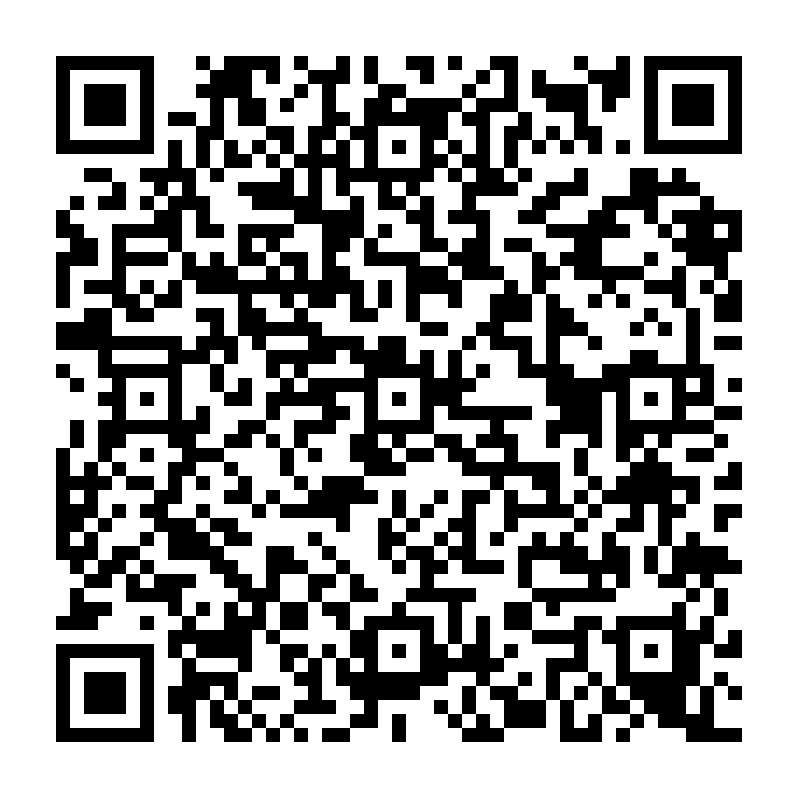 QR 코드