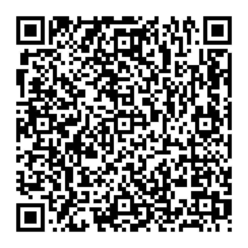 QR 코드