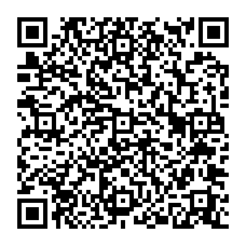QR 코드