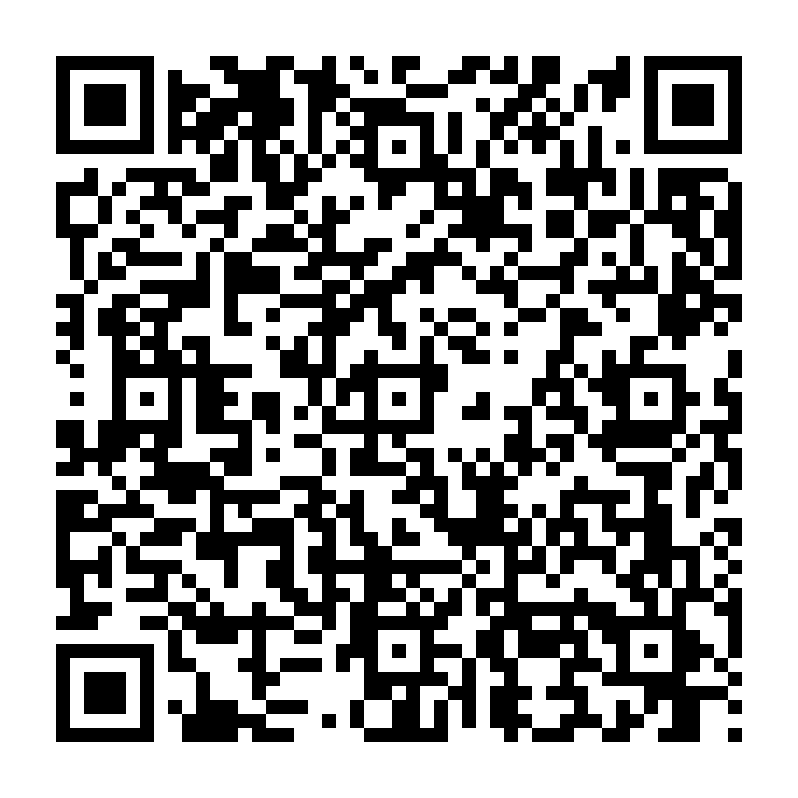 QR 코드