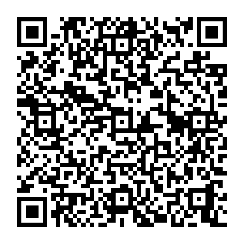 QR 코드