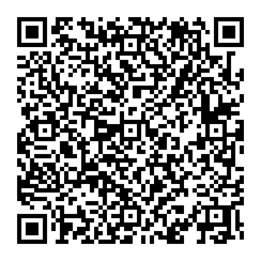 QR 코드