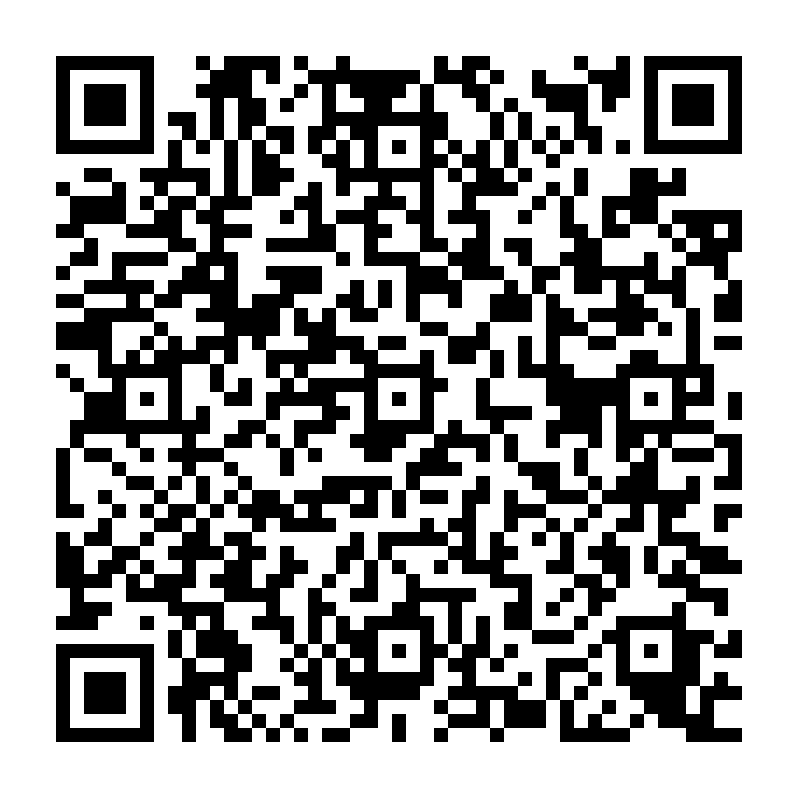 QR 코드