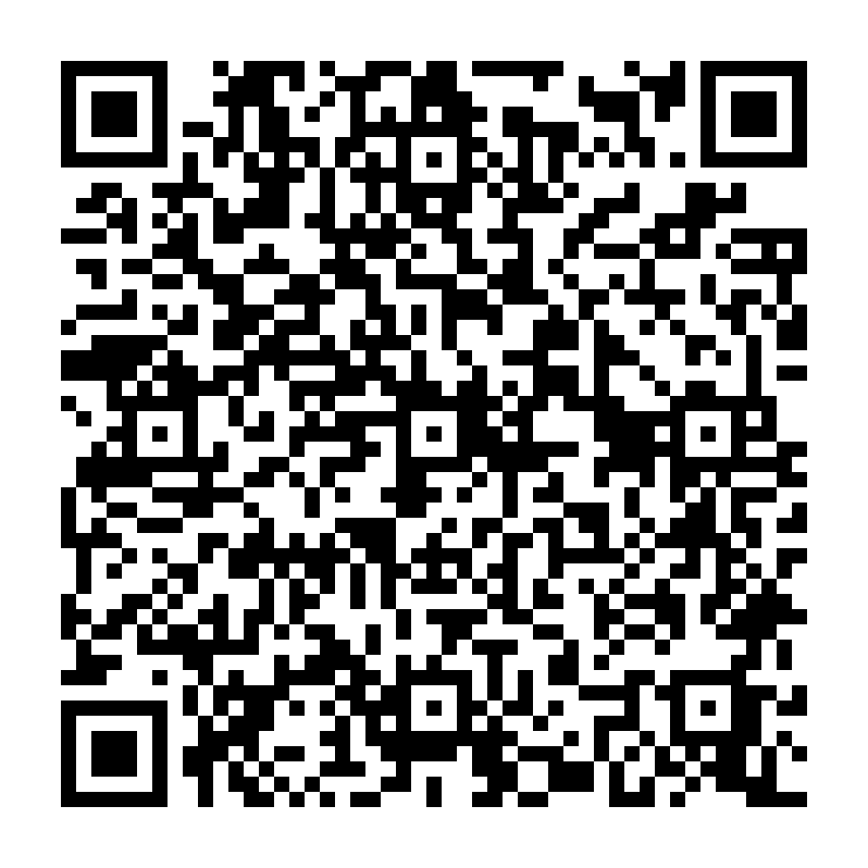 QR 코드