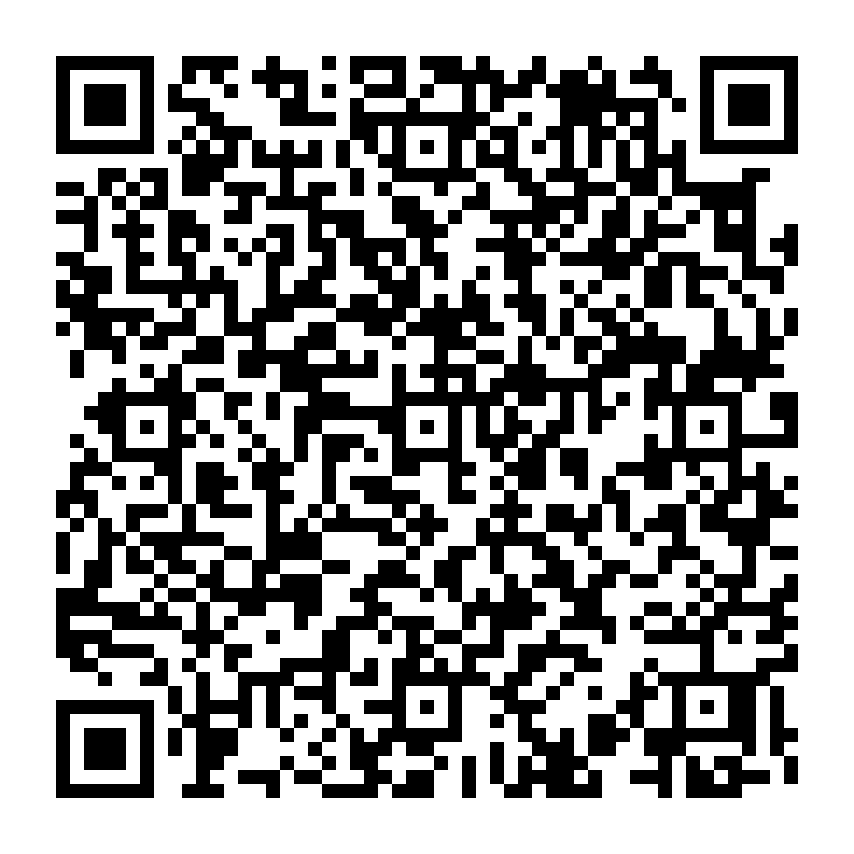 QR 코드