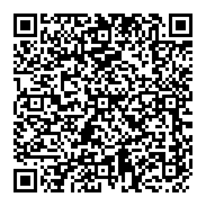 QR 코드