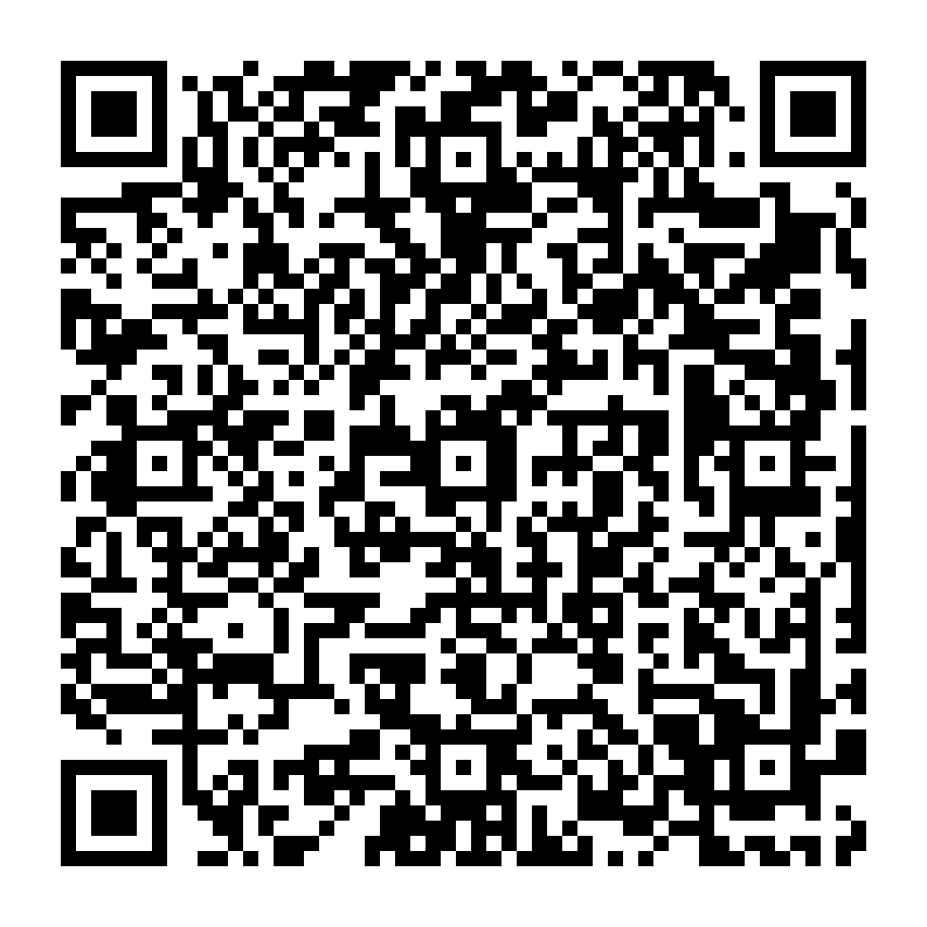 QR 코드