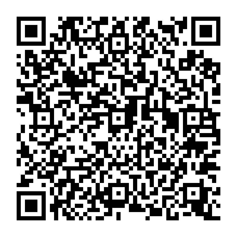 QR 코드