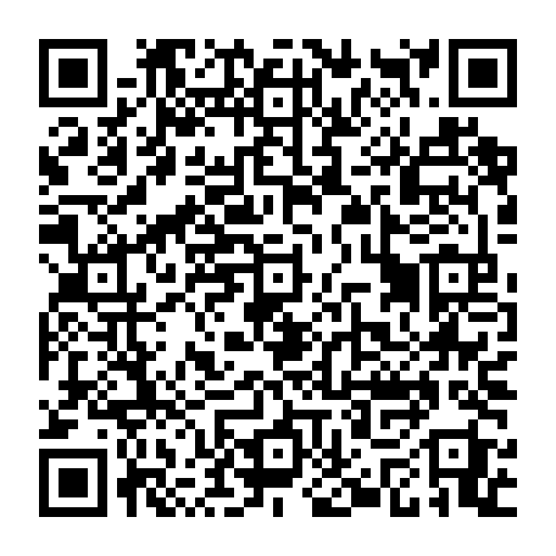 QR 코드