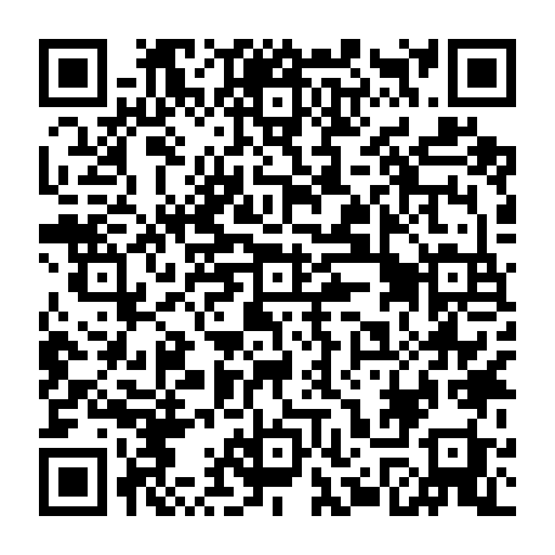 QR 코드