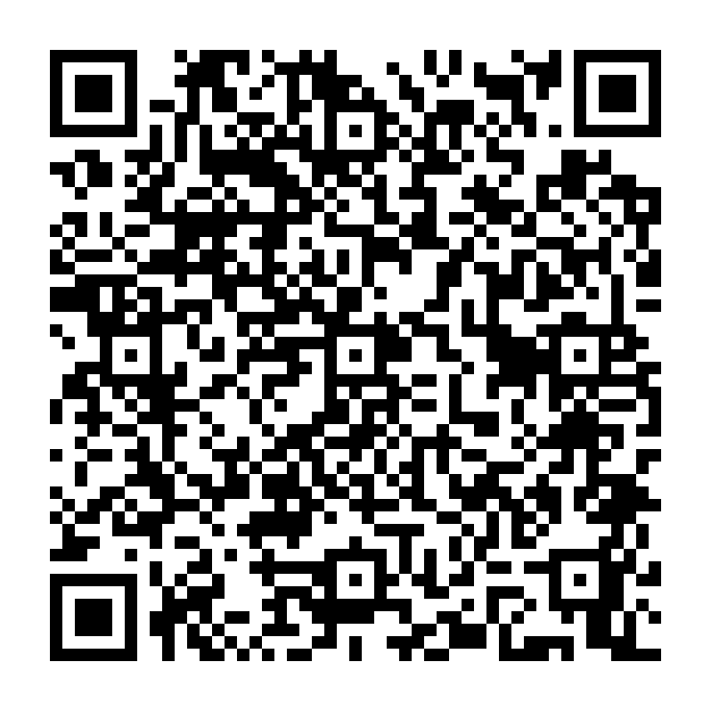 QR 코드