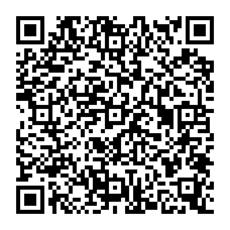 QR 코드