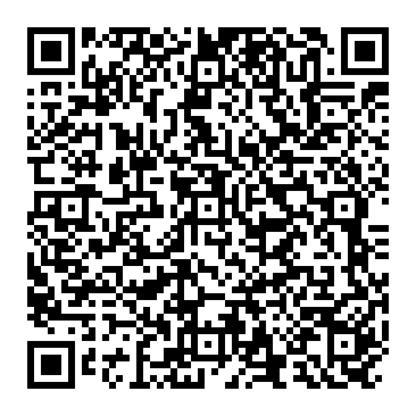 QR 코드