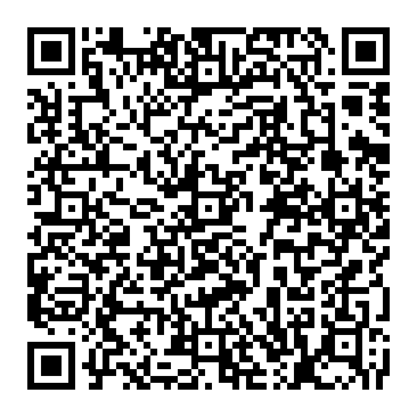 QR 코드