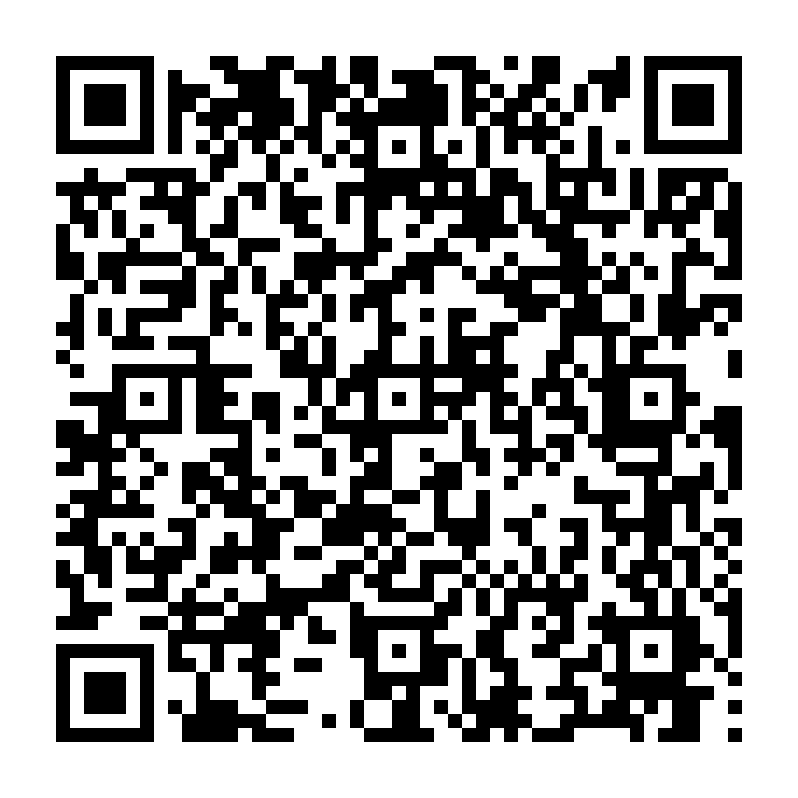 QR 코드