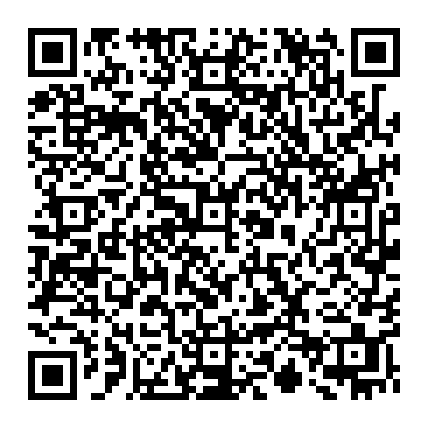 QR 코드