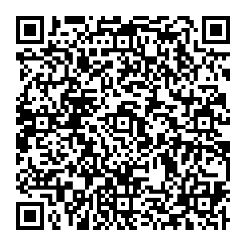 QR 코드