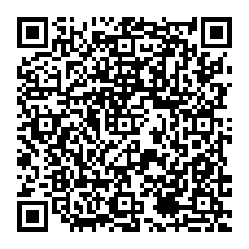 QR 코드