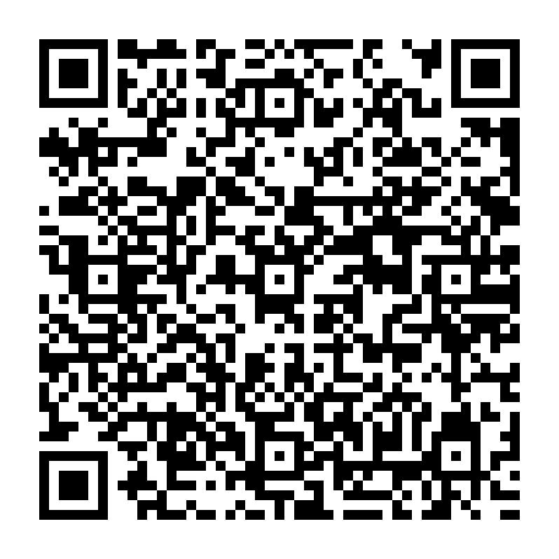 QR 코드