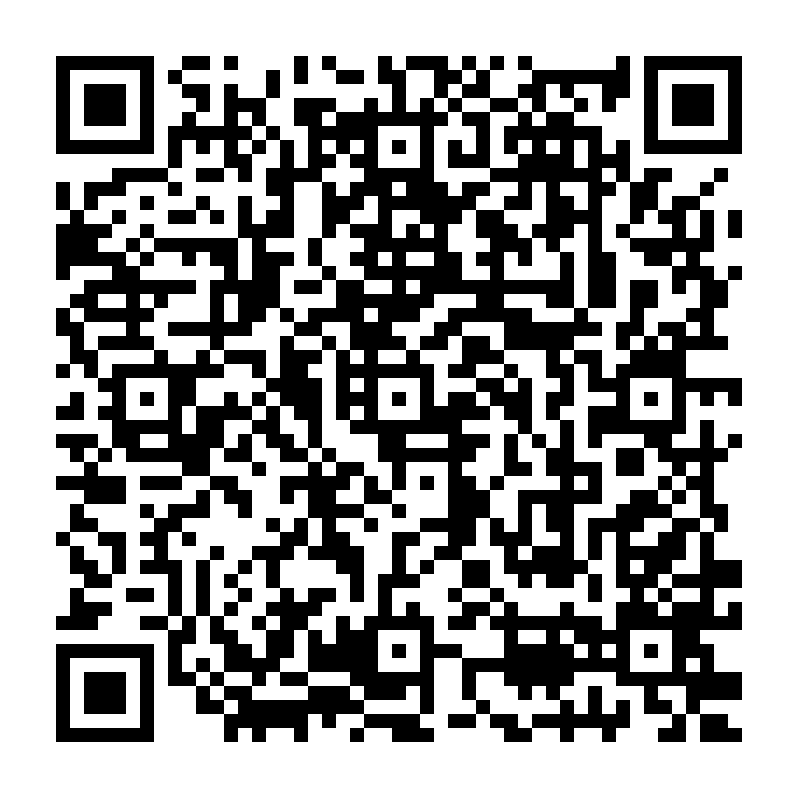 QR 코드