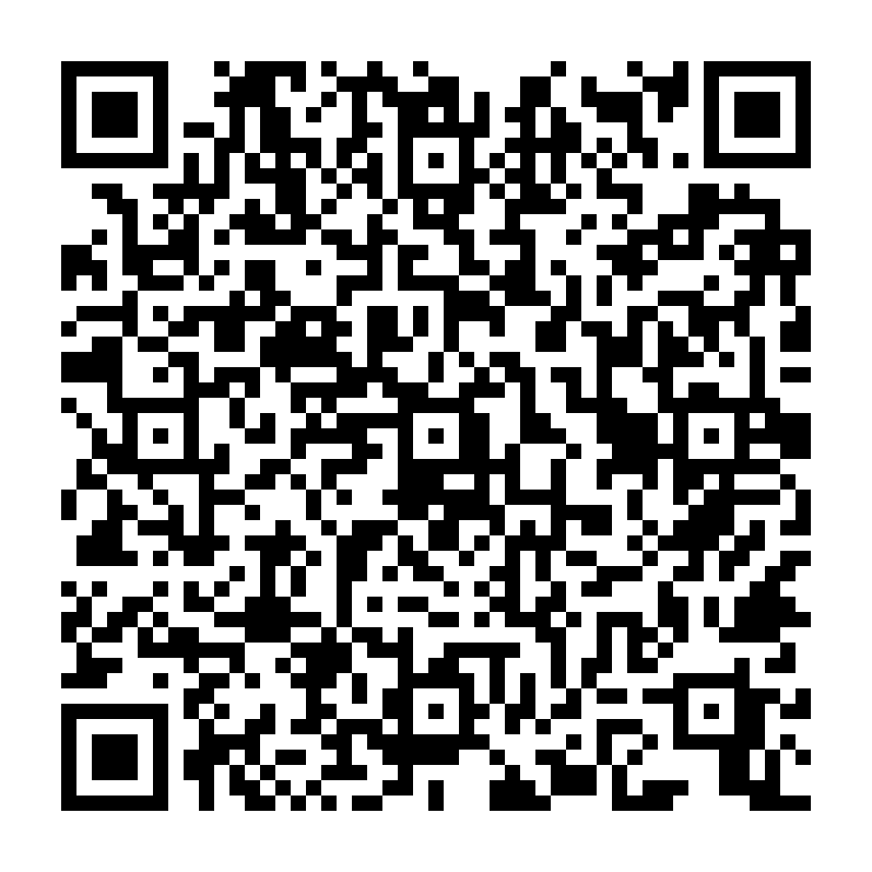 QR 코드