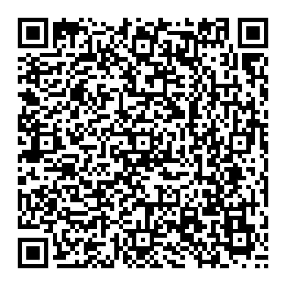 QR 코드