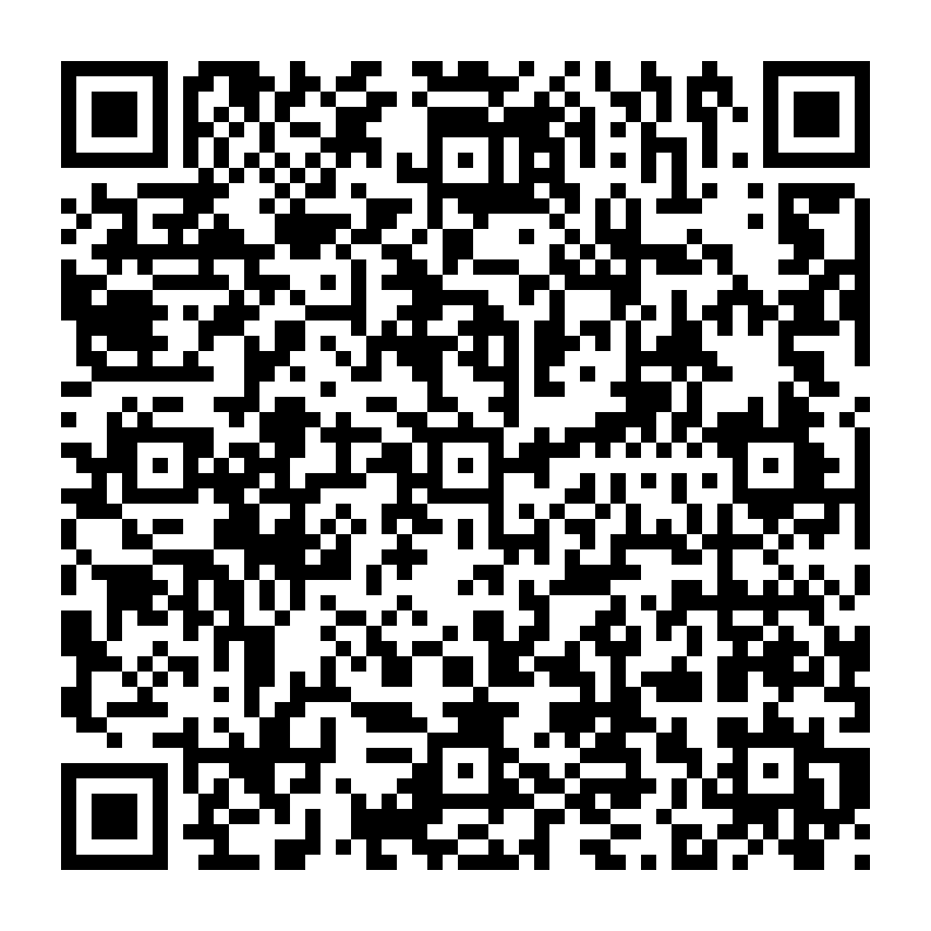 QR 코드