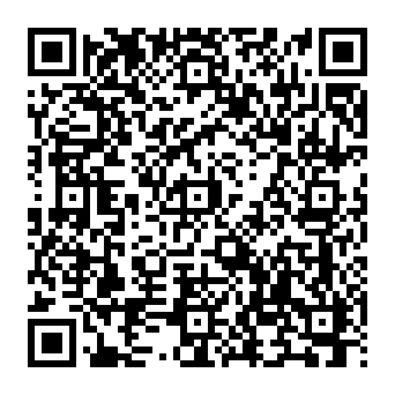 QR 코드
