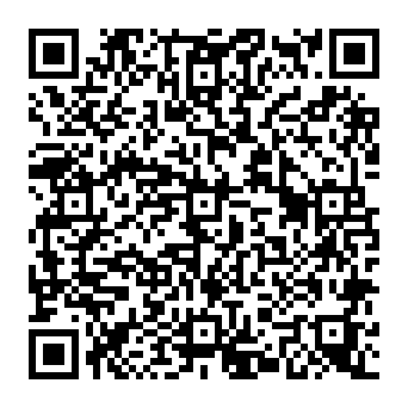 QR 코드