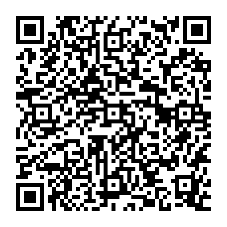 QR 코드
