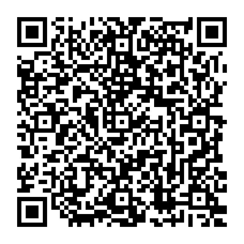 QR 코드