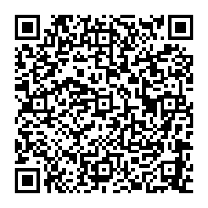 QR 코드